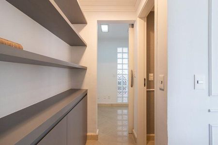 Apartamento para alugar com 165m², 3 quartos e 3 vagas