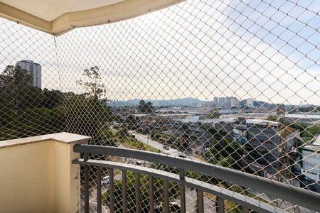 Apartamento para alugar com 165m², 3 quartos e 3 vagas