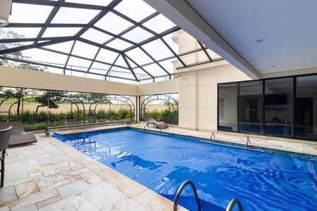Apartamento para alugar com 165m², 3 quartos e 3 vagas