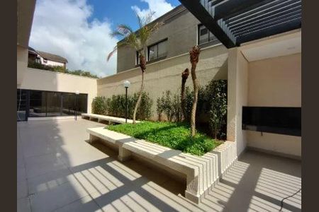 Apartamento para alugar com 1 quarto, 46m² em Empresarial 18 do Forte, Barueri