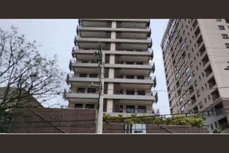 Apartamento para alugar com 46m², 1 quarto e 1 vaga