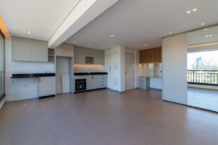 Apartamento para alugar com 1 quarto, 46m² em Empresarial 18 do Forte, Barueri