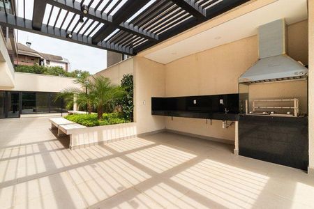Apartamento para alugar com 1 quarto, 46m² em Empresarial 18 do Forte, Barueri