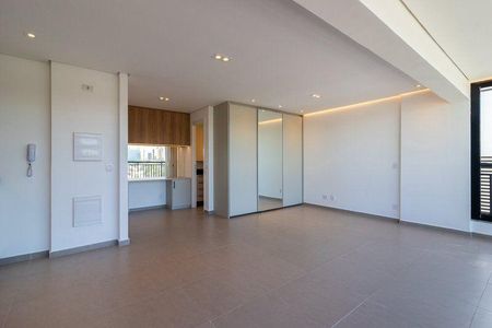 Apartamento para alugar com 1 quarto, 46m² em Empresarial 18 do Forte, Barueri