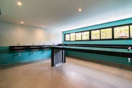 Apartamento para alugar com 1 quarto, 46m² em Empresarial 18 do Forte, Barueri