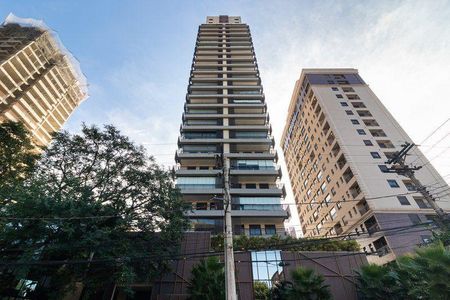Apartamento para alugar com 46m², 1 quarto e 1 vaga