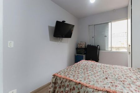 Apartamento à venda com 64m², 3 quartos e 1 vaga Apartamento à venda com 64m², 3 quartos e 1 vagaQuarto 1