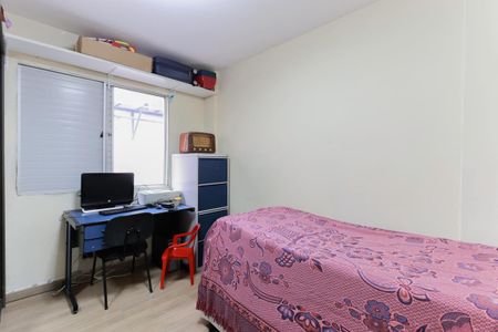 Quarto 2 de apartamento à venda com 3 quartos, 64m² em Vila Aurora (zona Norte), São Paulo