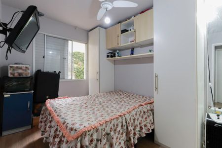 Quarto 1 de apartamento à venda com 3 quartos, 64m² em Vila Aurora (zona Norte), São Paulo