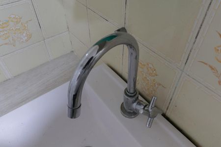 Apartamento à venda com 64m², 3 quartos e 1 vaga Apartamento à venda com 64m², 3 quartos e 1 vagaBanheiro