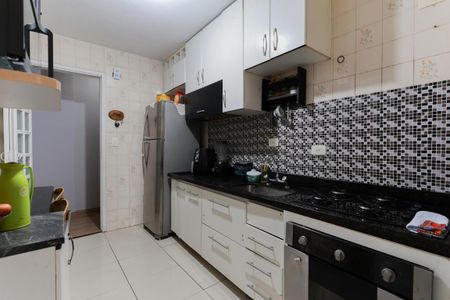 Apartamento à venda com 64m², 3 quartos e 1 vaga Apartamento à venda com 64m², 3 quartos e 1 vagaCozinha