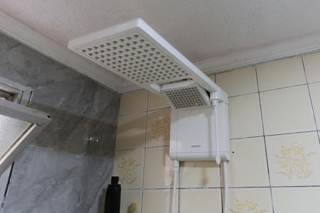 Apartamento à venda com 64m², 3 quartos e 1 vaga Apartamento à venda com 64m², 3 quartos e 1 vagaBanheiro