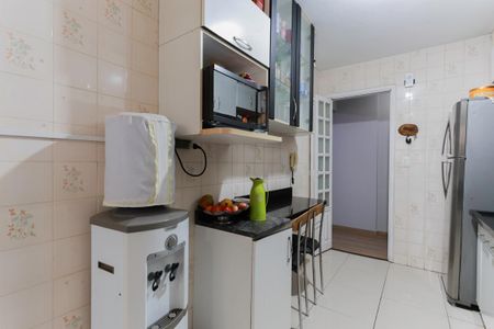 Apartamento à venda com 64m², 3 quartos e 1 vaga Apartamento à venda com 64m², 3 quartos e 1 vagaCozinha
