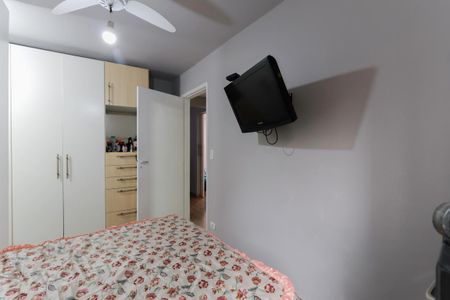Quarto 1 de apartamento à venda com 3 quartos, 64m² em Vila Aurora (zona Norte), São Paulo