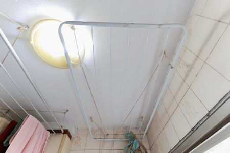 Apartamento à venda com 64m², 3 quartos e 1 vaga Apartamento à venda com 64m², 3 quartos e 1 vagaÁrea de serviço