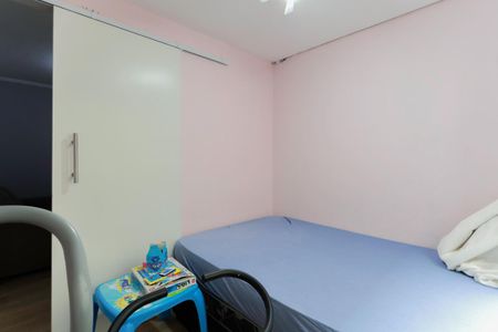 Apartamento à venda com 64m², 3 quartos e 1 vaga Apartamento à venda com 64m², 3 quartos e 1 vagaQuarto 3
