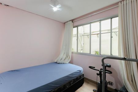 Apartamento à venda com 64m², 3 quartos e 1 vaga Apartamento à venda com 64m², 3 quartos e 1 vagaQuarto 3
