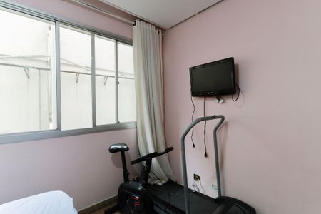 Apartamento à venda com 64m², 3 quartos e 1 vaga Apartamento à venda com 64m², 3 quartos e 1 vagaQuarto 3