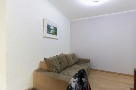 Sala de apartamento à venda com 3 quartos, 64m² em Vila Aurora (zona Norte), São Paulo