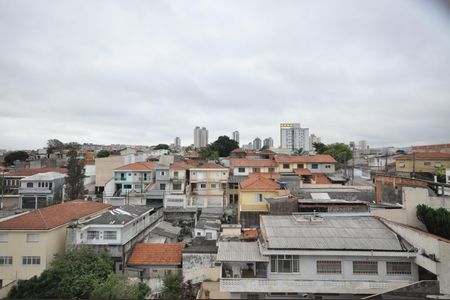 Apartamento à venda com 74m², 2 quartos e 2 vagasVista do Quarto Suíte