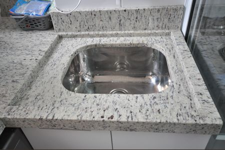 Apartamento à venda com 74m², 2 quartos e 2 vagasÁrea de Serviço