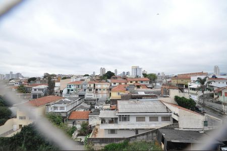 Apartamento à venda com 74m², 2 quartos e 2 vagasVista do Quarto 2