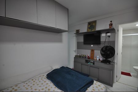 Apartamento à venda com 74m², 2 quartos e 2 vagasQuarto Suíte