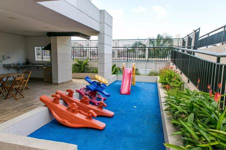 Apartamento à venda com 74m², 2 quartos e 2 vagas