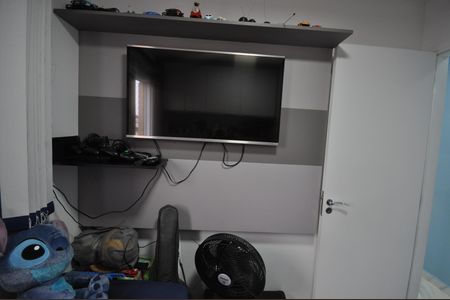 Apartamento à venda com 74m², 2 quartos e 2 vagasQuarto 2