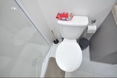 Apartamento à venda com 74m², 2 quartos e 2 vagasBanheiro