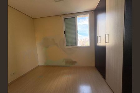 Apartamento à venda com 3 quartos, 93m² em Lauzane Paulista, São Paulo