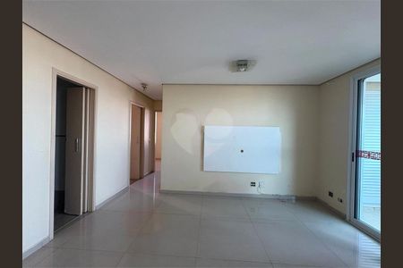 Apartamento à venda com 3 quartos, 93m² em Lauzane Paulista, São Paulo