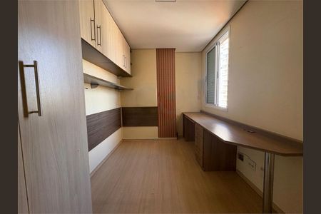 Apartamento à venda com 3 quartos, 93m² em Lauzane Paulista, São Paulo