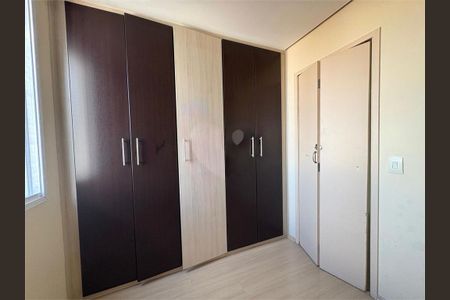 Apartamento à venda com 3 quartos, 93m² em Lauzane Paulista, São Paulo