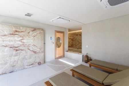 Apartamento para alugar com 1 quarto, 28m² em Indianópolis, São Paulo