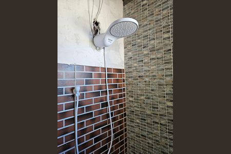 Casa para alugar com 120m², 2 quartos e sem vaga Casa para alugar com 120m², 2 quartos e sem vagachuveiro