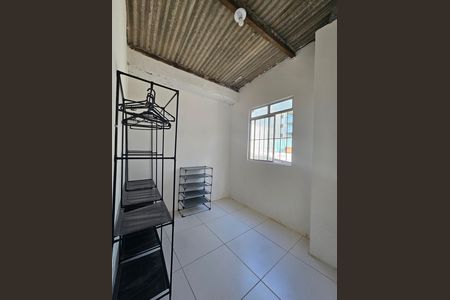 quarto 2 de casa para alugar com 2 quartos, 120m² em Ondina, Salvador