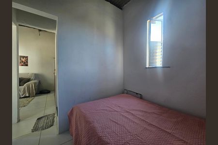 quarto 1 de casa para alugar com 2 quartos, 120m² em Ondina, Salvador
