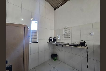 Casa para alugar com 120m², 2 quartos e sem vaga Casa para alugar com 120m², 2 quartos e sem vagaCozinha