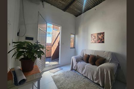 Sala/Cozinha de casa para alugar com 2 quartos, 120m² em Ondina, Salvador