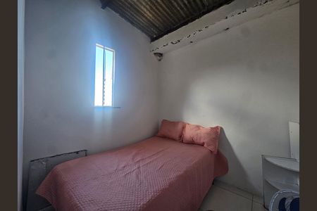 quarto 1 de casa para alugar com 2 quartos, 120m² em Ondina, Salvador