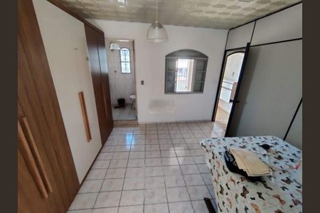 Casa à venda com 6 quartos, 193m² em Jardim Panorama (Zona Leste), São Paulo