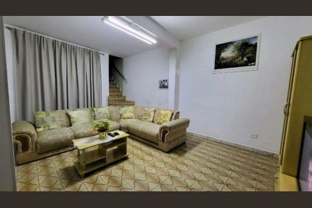 Casa à venda com 6 quartos, 193m² em Jardim Panorama (Zona Leste), São Paulo