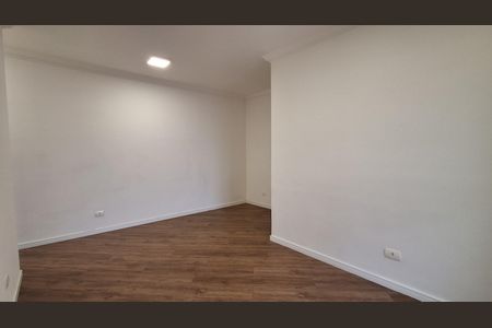 Apartamento à venda com 66m², 2 quartos e 2 vagas Apartamento à venda com 66m², 2 quartos e 2 vagasSala