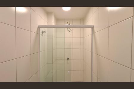 Apartamento à venda com 66m², 2 quartos e 2 vagas Apartamento à venda com 66m², 2 quartos e 2 vagasBanheiro Social