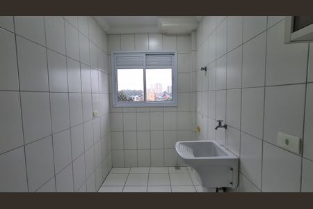 Apartamento à venda com 66m², 2 quartos e 2 vagas Apartamento à venda com 66m², 2 quartos e 2 vagasÁrea de Serviço