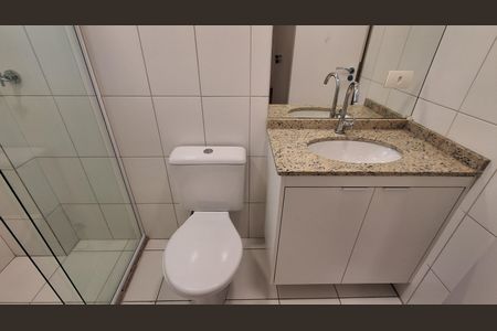 Apartamento à venda com 66m², 2 quartos e 2 vagas Apartamento à venda com 66m², 2 quartos e 2 vagasBanheiro Suíte