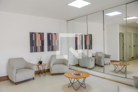 Apartamento à venda com 66m², 2 quartos e 2 vagas Apartamento à venda com 66m², 2 quartos e 2 vagasÁrea Comum