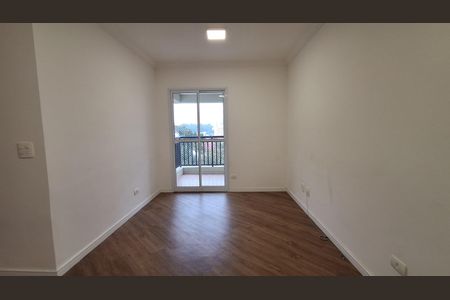 Apartamento à venda com 66m², 2 quartos e 2 vagas Apartamento à venda com 66m², 2 quartos e 2 vagasSala