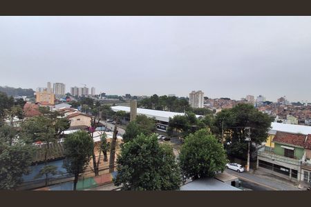 Apartamento à venda com 66m², 2 quartos e 2 vagas Apartamento à venda com 66m², 2 quartos e 2 vagasVista